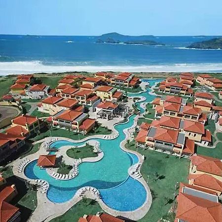 Buzios Beach Resort Residencial 1307 Exterior foto