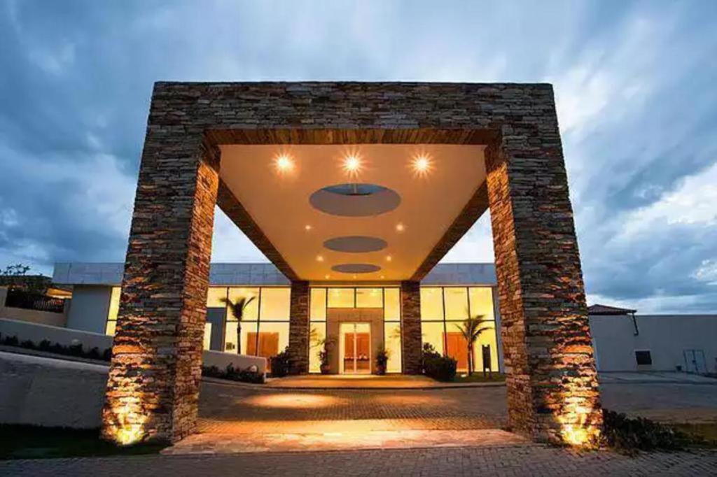 Buzios Beach Resort Residencial 1307 Exterior foto