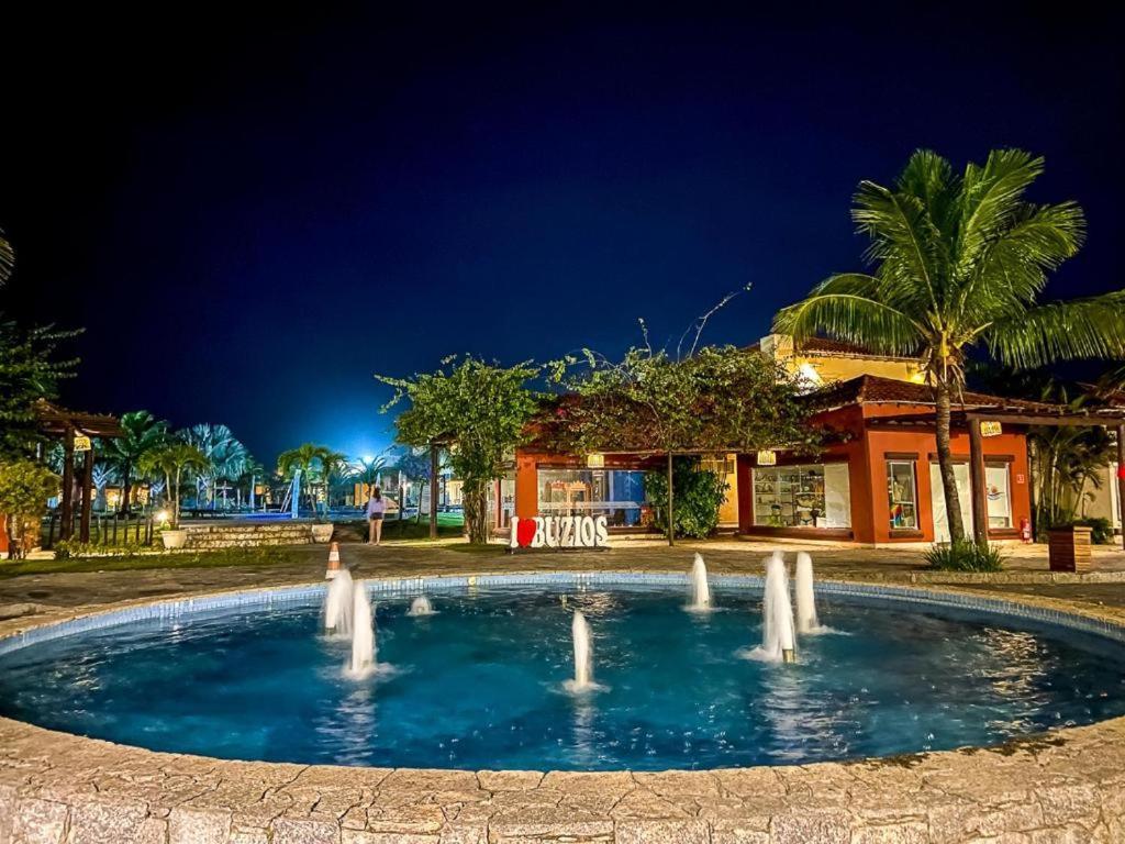 Buzios Beach Resort Residencial 1307 Exterior foto