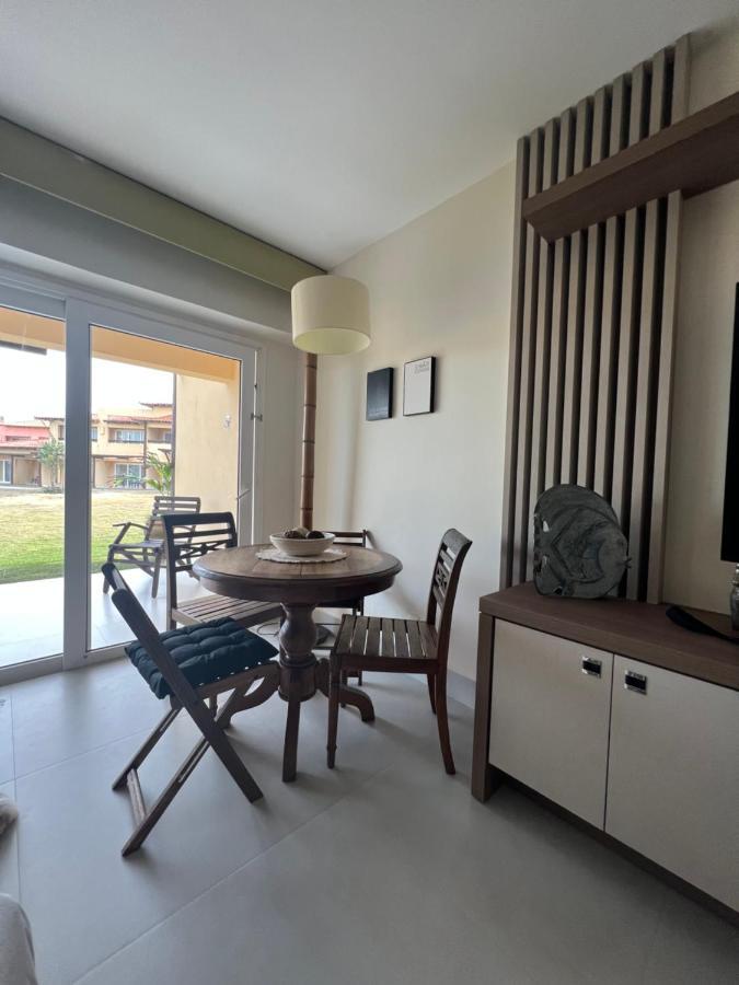 Buzios Beach Resort Residencial 1307 Exterior foto