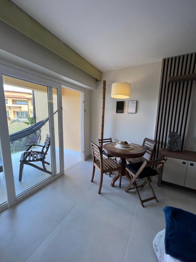 Buzios Beach Resort Residencial 1307 Exterior foto