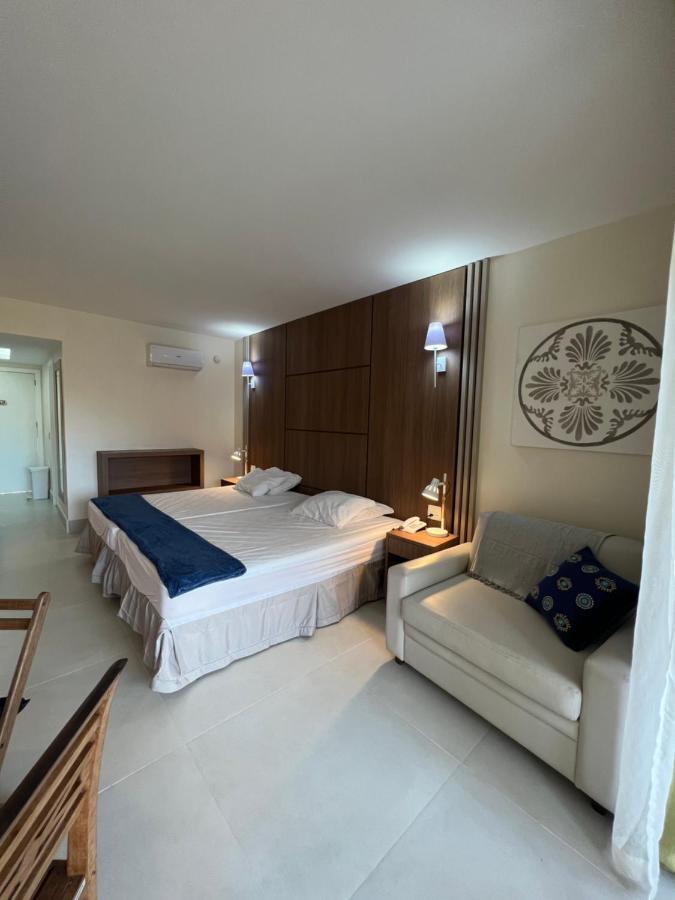 Buzios Beach Resort Residencial 1307 Exterior foto