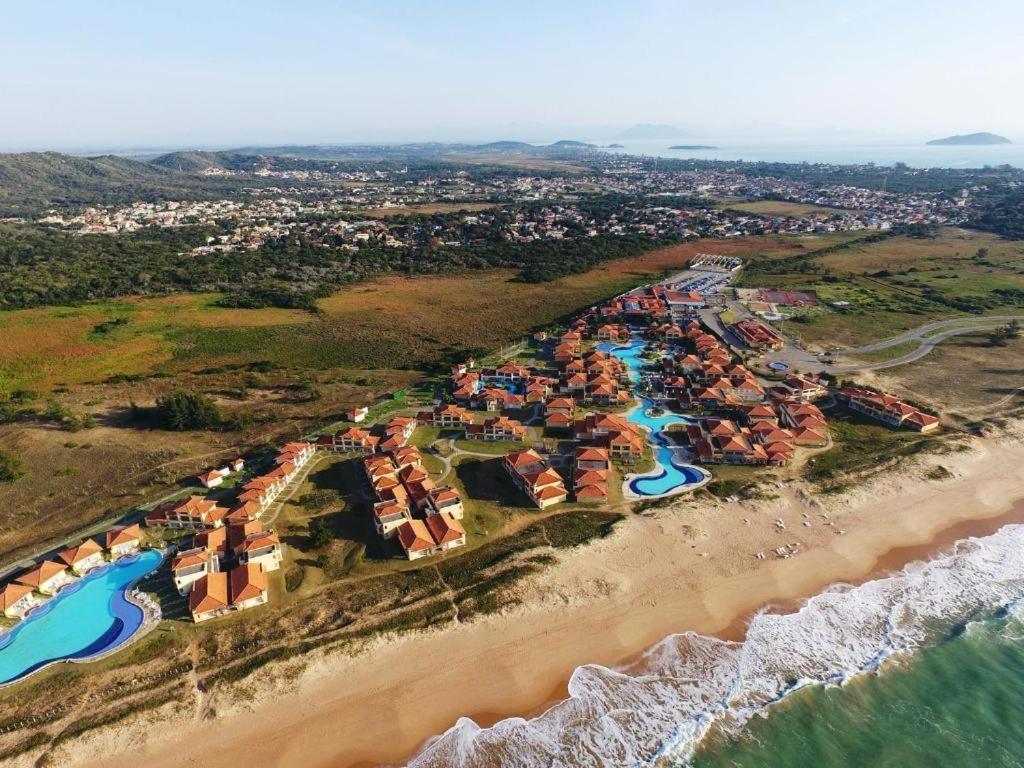 Buzios Beach Resort Residencial 1307 Exterior foto