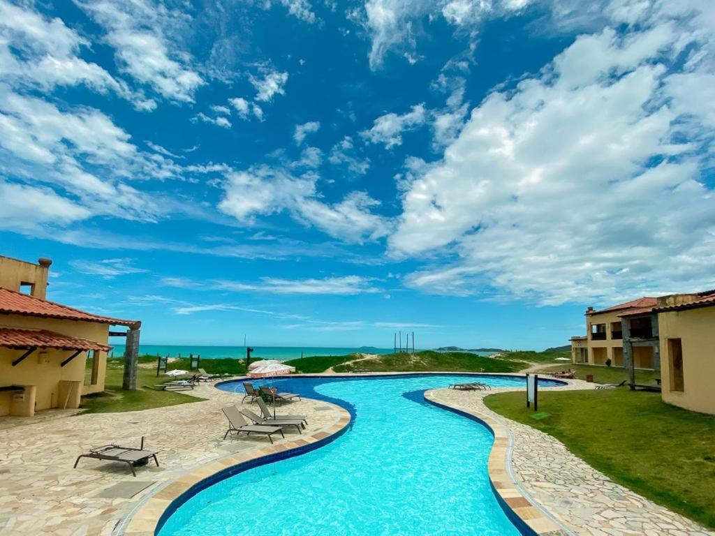 Buzios Beach Resort Residencial 1307 Exterior foto