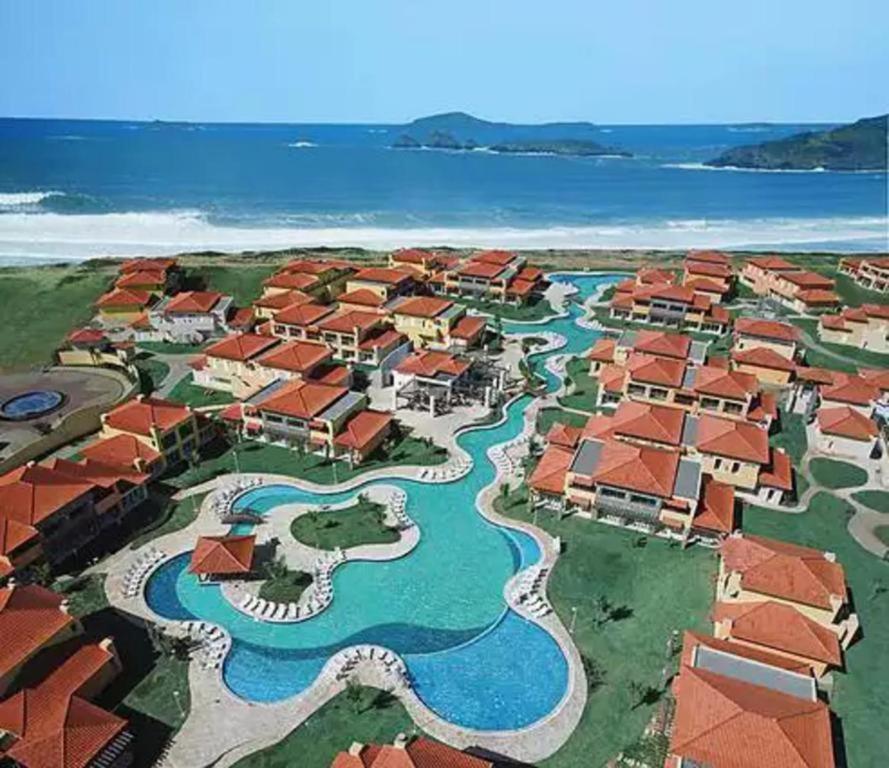 Buzios Beach Resort Residencial 1307 Exterior foto