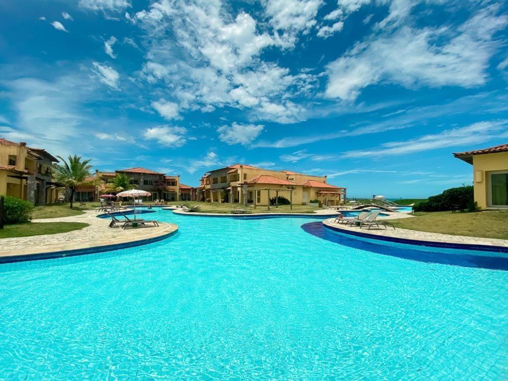 Buzios Beach Resort Residencial 1307 Exterior foto