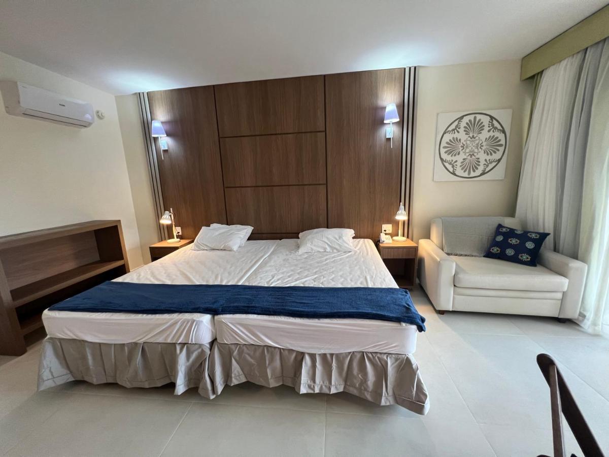 Buzios Beach Resort Residencial 1307 Exterior foto