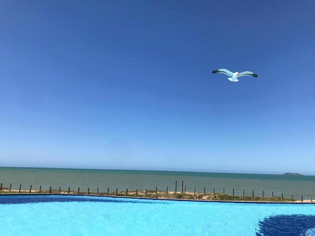 Buzios Beach Resort Residencial 1307 Exterior foto